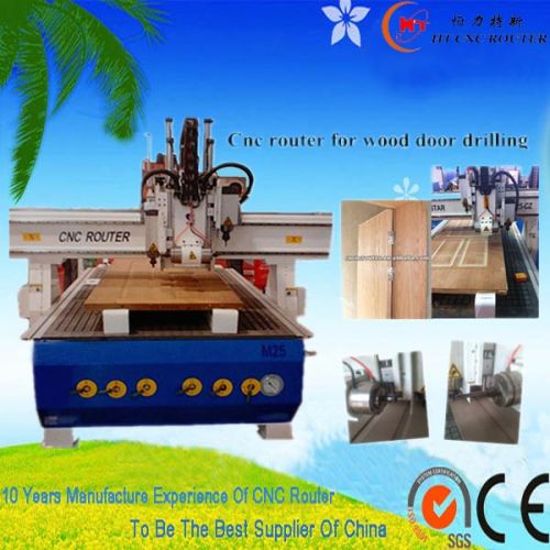 Drilling Wood Engraving Machine