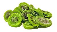 Dried Kiwi, Color : Green