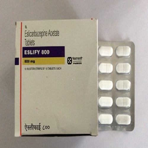 Eslify 800 Mg