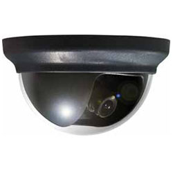 AV Tech KPC 122-Dome Camera