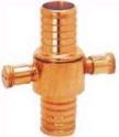 Devraj Hose Delivery Coupling