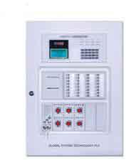 Intelligent Fire Alarm Control Panel