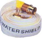 63mm Newage WATER SHIELD Hose Pipe