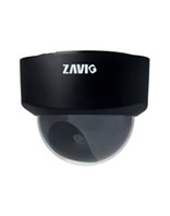 Zavio D611E - Dome IP Camera (High Resolution)