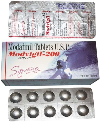 Modalert 200mg Tablet