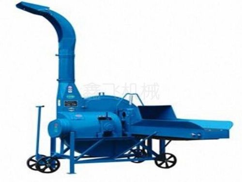 Straw Chopper Shredder