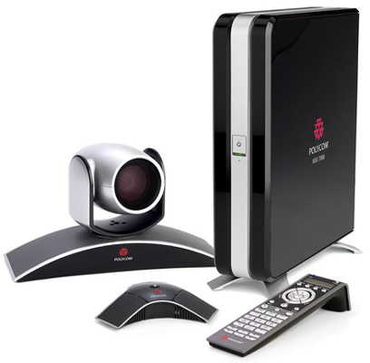 Video Conferencing System