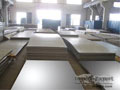 Stainless steel sheet, Grade : 304