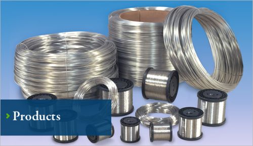 Stainless Steel Wires