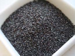 Poppy Seed