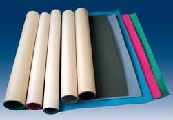 Offset Printing Rubber Blankets, Material : Rubber
