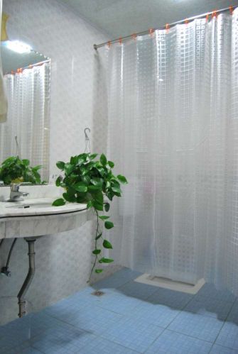 EVA/peva Film For Shower Curtain