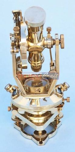 Surveying Instruments