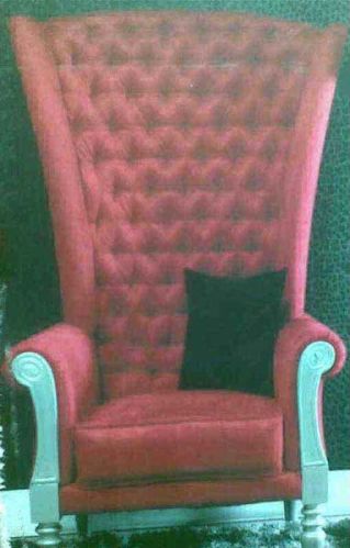 Wedding Stage Chairs