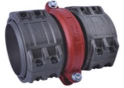 Large Size Couplings