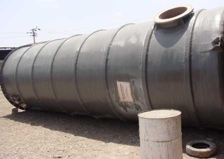 FRP Tanks - 04