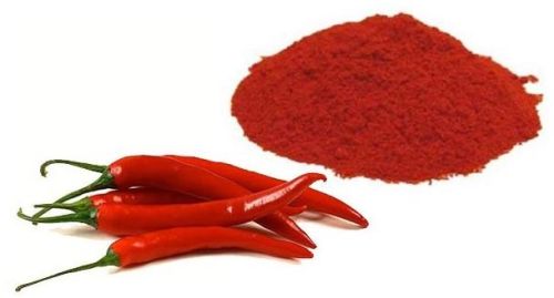 Red chilli powder, Packaging Size : 1 Kg