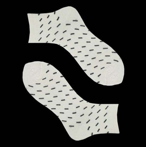 Mens Terry Socks