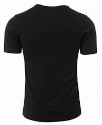 Mens Short Sleeve T Shirt