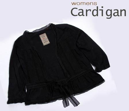 Womens Cardigan