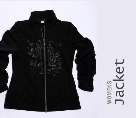 Womens Jacket