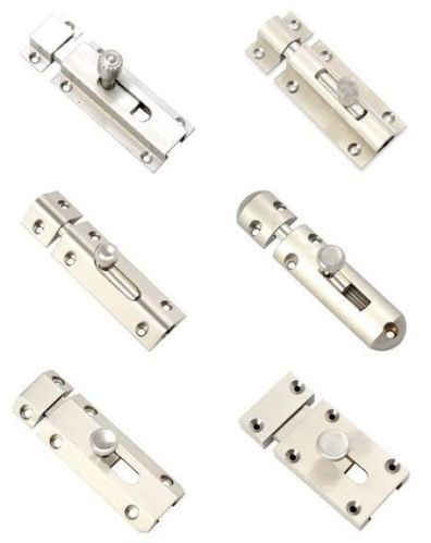 Brass Latches