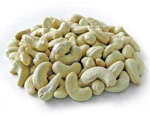 Cashew Nut Kernels