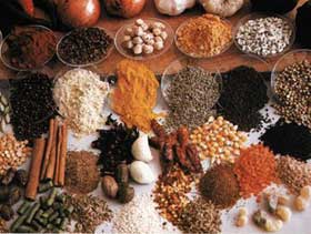 Spices