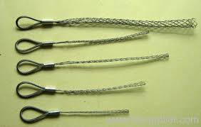 Cable Grips, Cable Socks