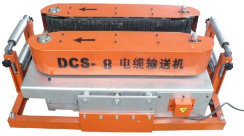 Cable Laying Machines