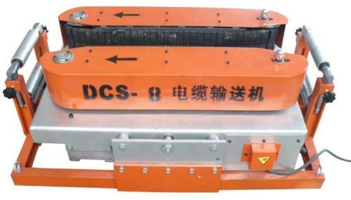 Cable Laying Machines