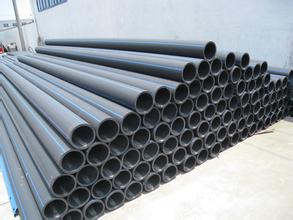 Pe Double Wall Pipe