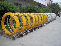 Fiberglass Duct Rodder