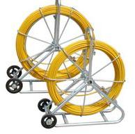 Fiberglass Duct Rodder