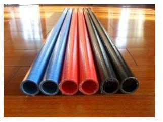 Fiberglass Pipe