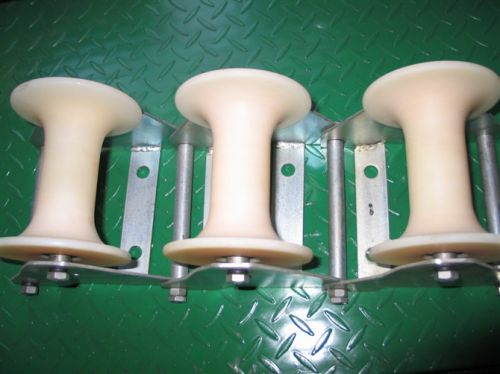 Mechanical Cable Drum Jack