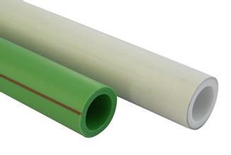 HDPE Double Wall Corrugated Pipe