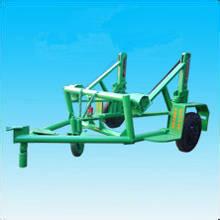 Pulley Trailer