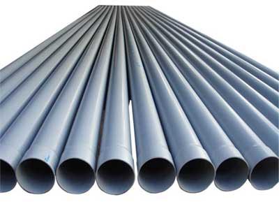 PVC Pressure Pipes