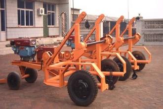Cable Trailer Aa1