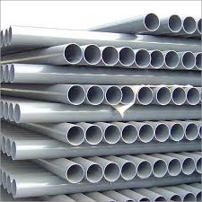 Smooth Wall HDPE Pipe