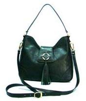 Ladies Leather Evening Bags