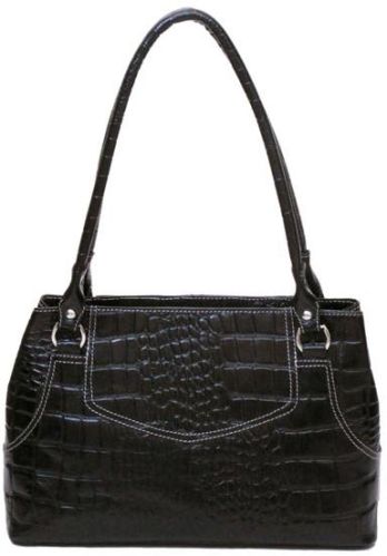 Ladies Leather Tote Bags