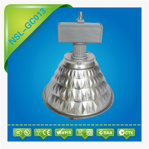 40w-300w Energy Saving & Maintenance Free Induction High Bay Light