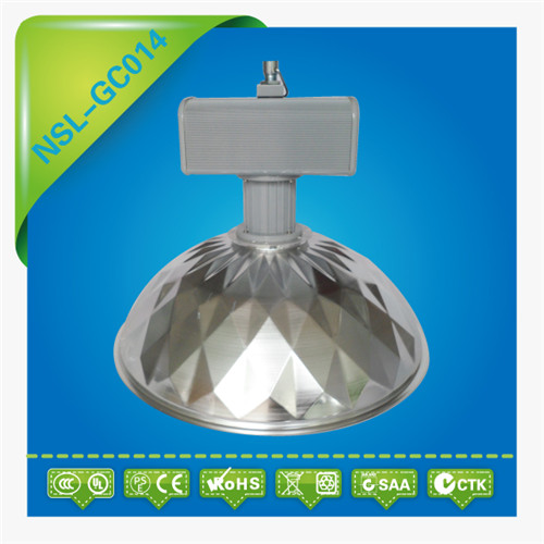 40w-300w Energy Saving & Maintenance Free Induction High Bay Light