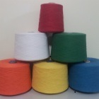 Open End Recycled Cotton Yarn