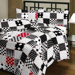 Bed Quilts