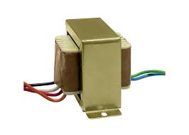 Step Down Transformer