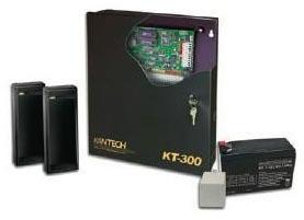 Access Control System