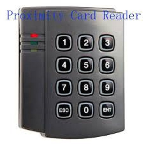 Proximity Cards / Access Control Systems